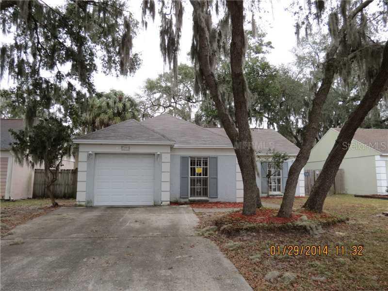 4044 Forecast Dr., Brandon, FL 33511