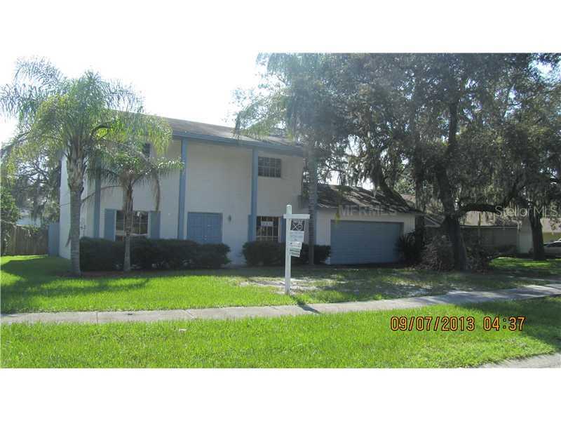 3641 Woodhill Dr., Brandon, FL 33511