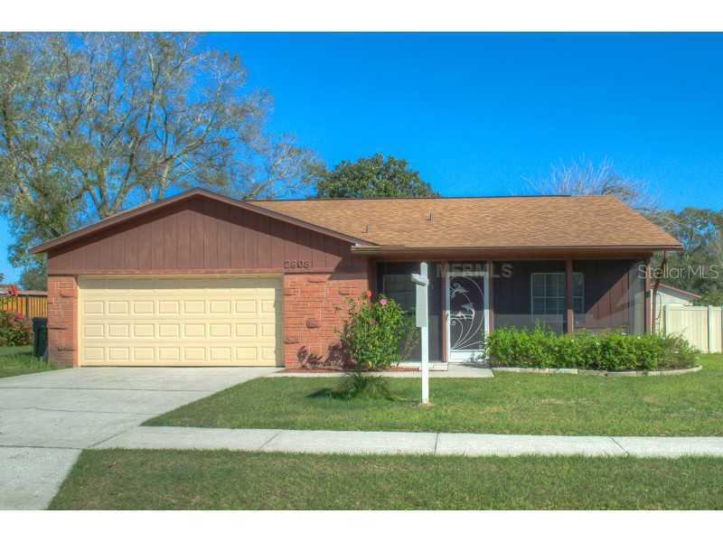 2808 Ebony Pl., Seffner, FL 33584