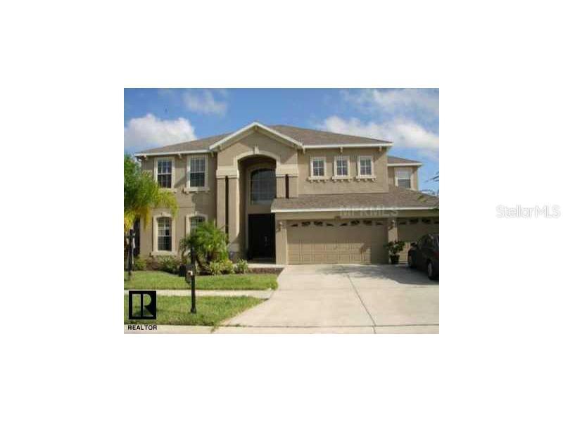 17905 Machair Ln., Land O Lakes, FL 34638
