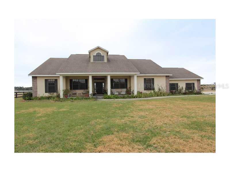 18531 Lithia Ranch Rd., Lithia, FL 33547