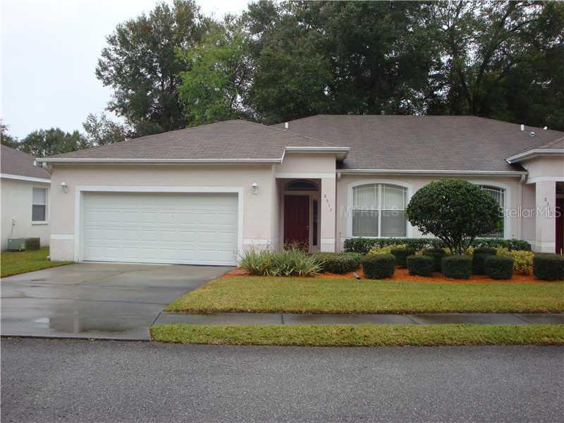 8517 Alexandra Arbor Ln., Temple Terrace, FL 33637