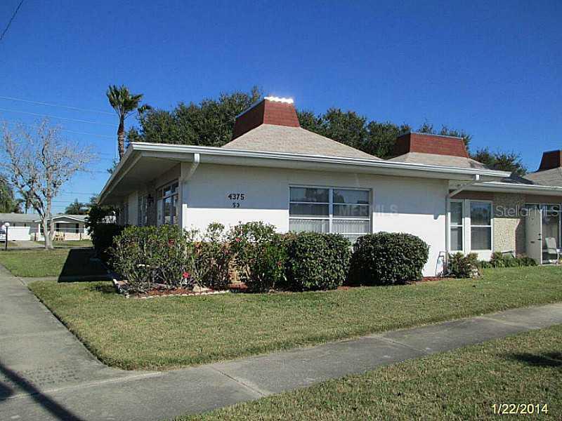 4375 Tahitian Gardens Cir. #H, Holiday, FL 34691