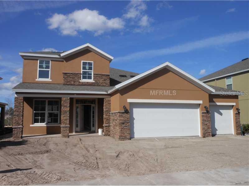 22485 Cherokee Rose Pl., Land O Lakes, FL 34639