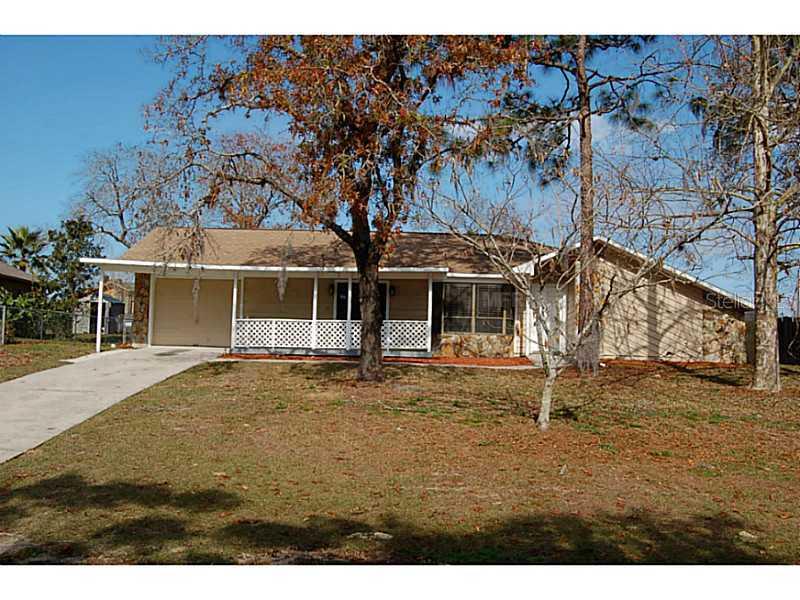 11171 Heathwood Ave., Spring Hill, FL 34609