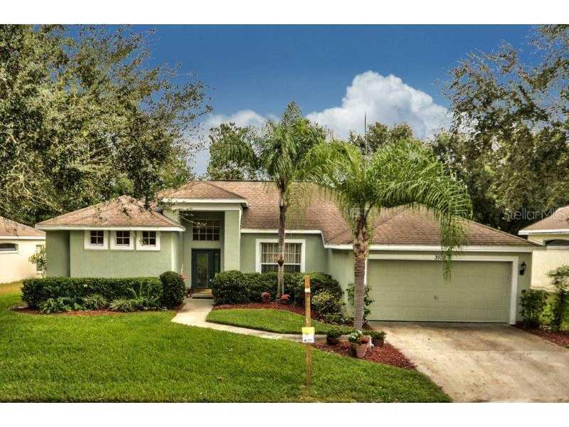 3102 Partridge Point Tr., Valrico, FL 33596