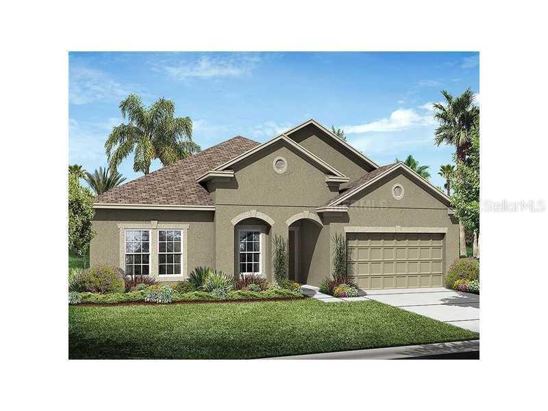 11308 Scribner Station Ln., Lithia, FL 33547