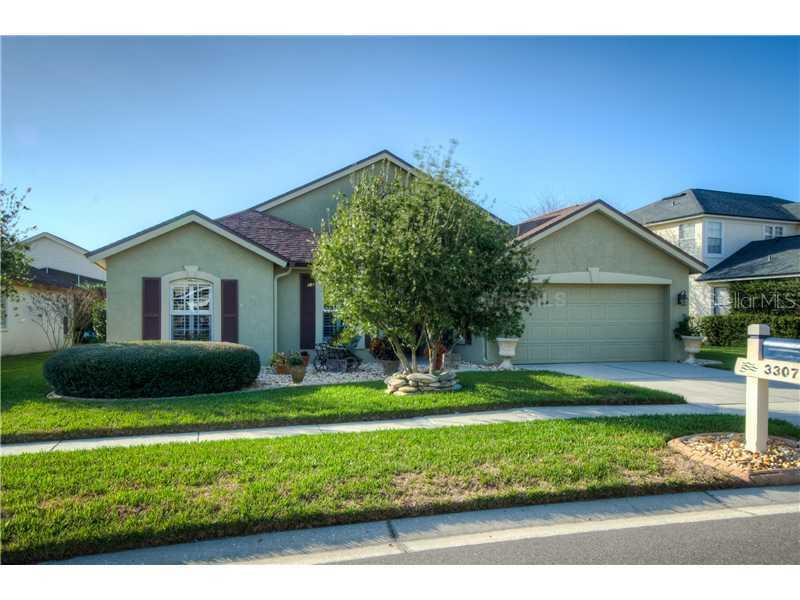 3307 Fox Squirrel Ln., Valrico, FL 33596