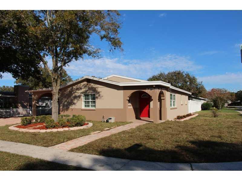 2901 W Paxton Ave., Tampa, FL 33611