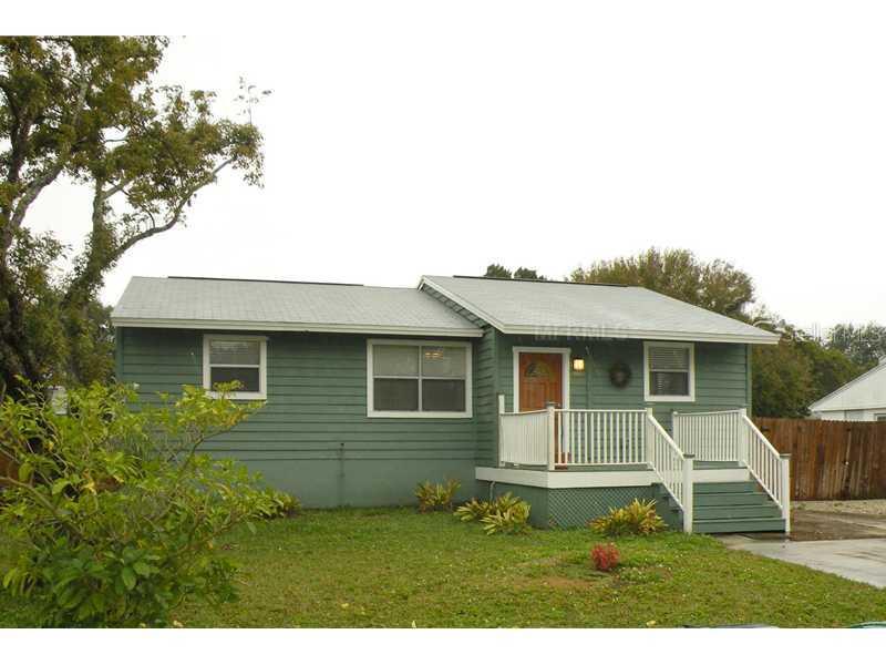 3006 W Van Buren Dr., Tampa, FL 33611