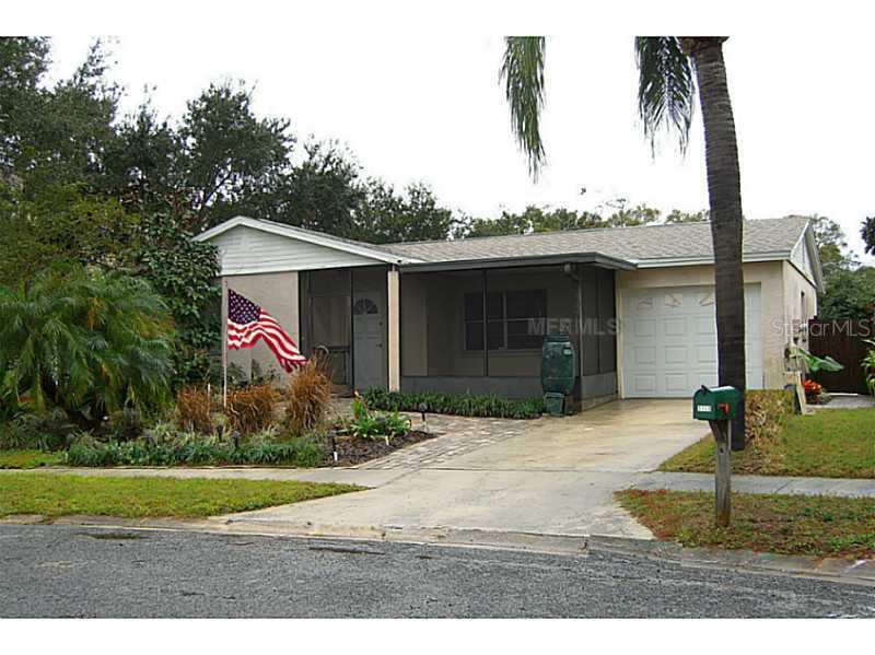 3150 Macdonald Dr., Clearwater, FL 33759