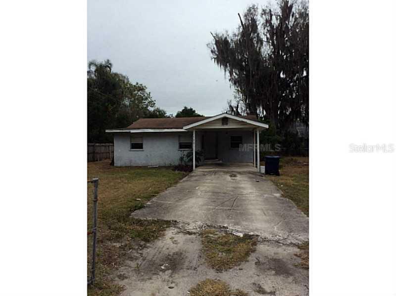 100 Clayton Rd., Auburndale, FL 33823