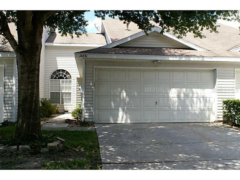 21431 Clubside Loop, Lutz, FL 33549