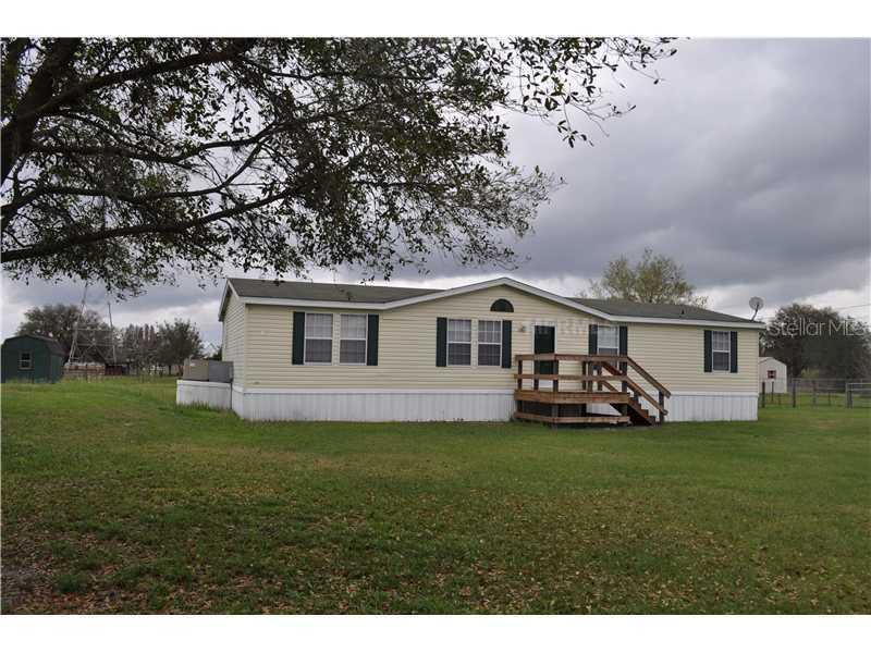 1914 E Knights Griffin Rd., Plant City, FL 33565