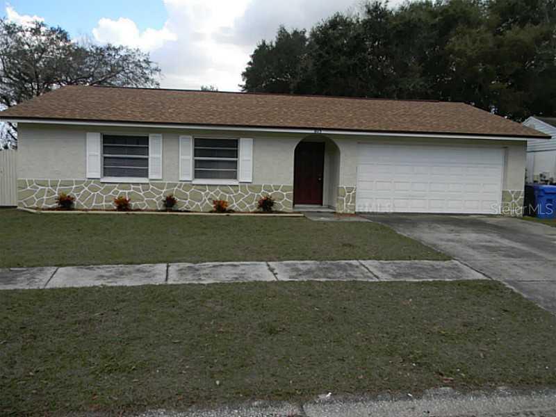 805 Regent Cir., Brandon, FL 33511