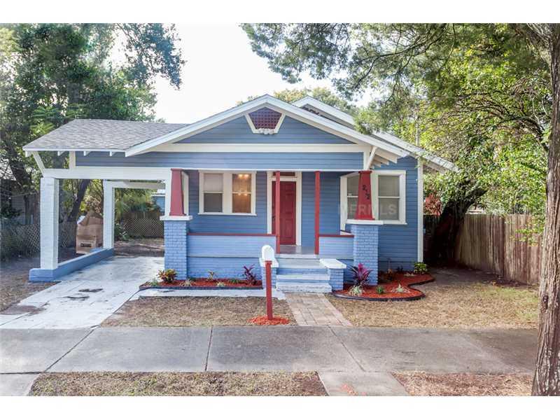 212 W Woodlawn Ave., Tampa, FL 33603
