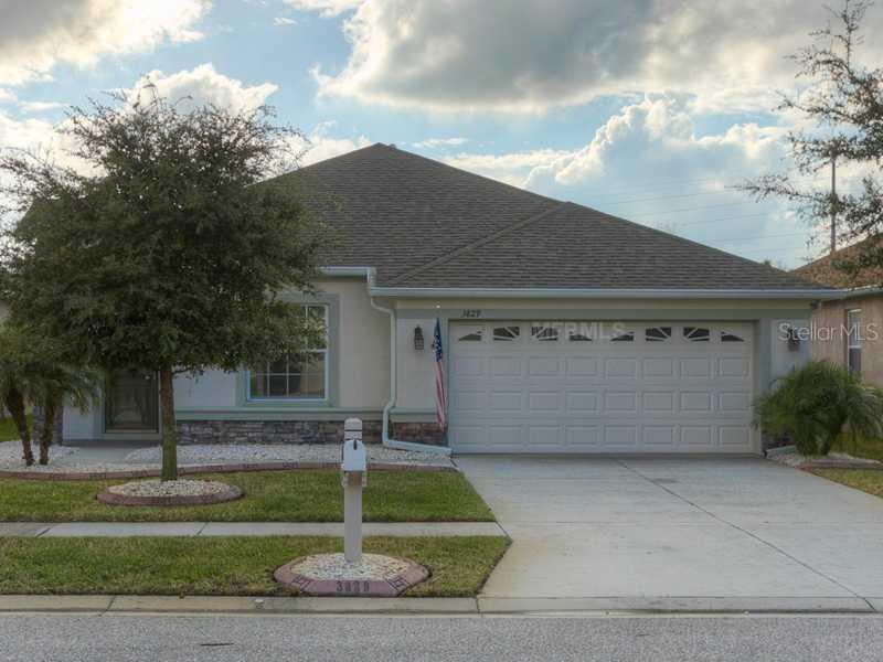 3829 Langdrum Dr., Wesley Chapel, FL 33543