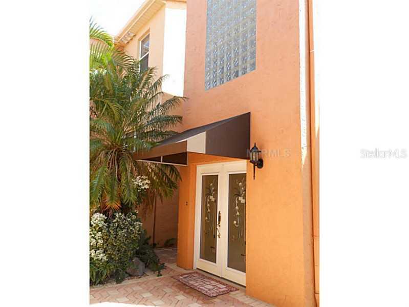 487 Pinellas Bayway #208, Tierra Verde, FL 33715