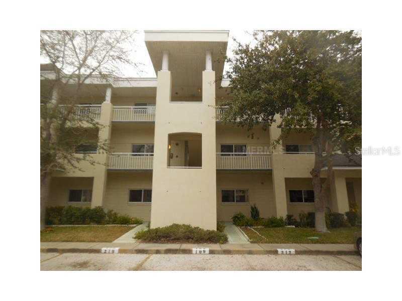 2210 Utopian Dr. #209, Clearwater, FL 33763