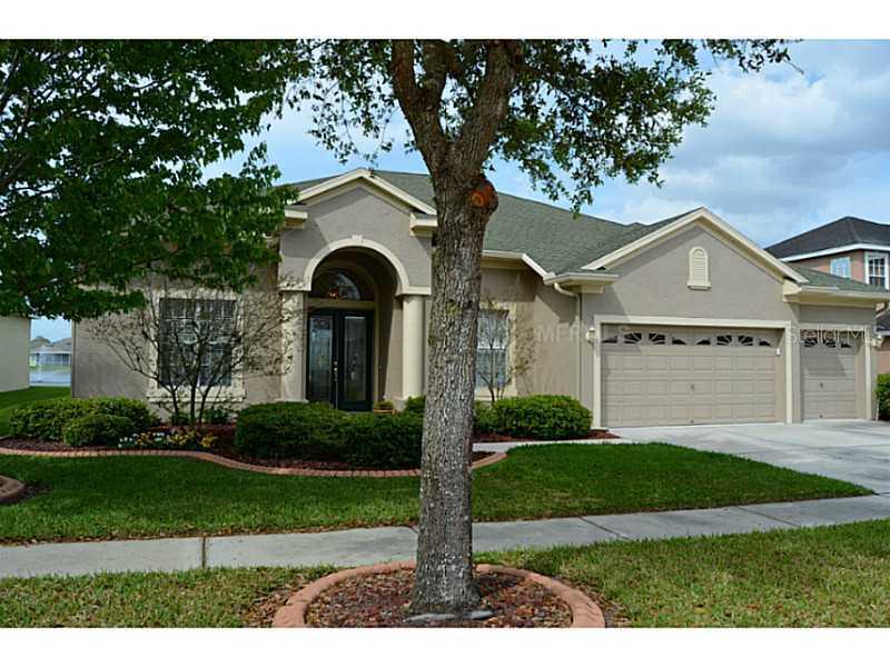 22719 Killington Blvd., Land O Lakes, FL 34639