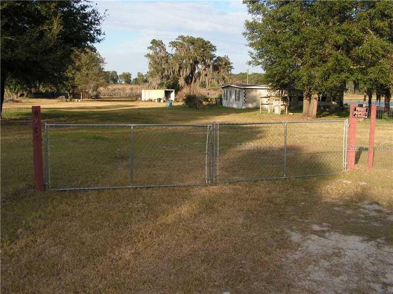 11707 Bessie Dix Rd., Seffner, FL 33584