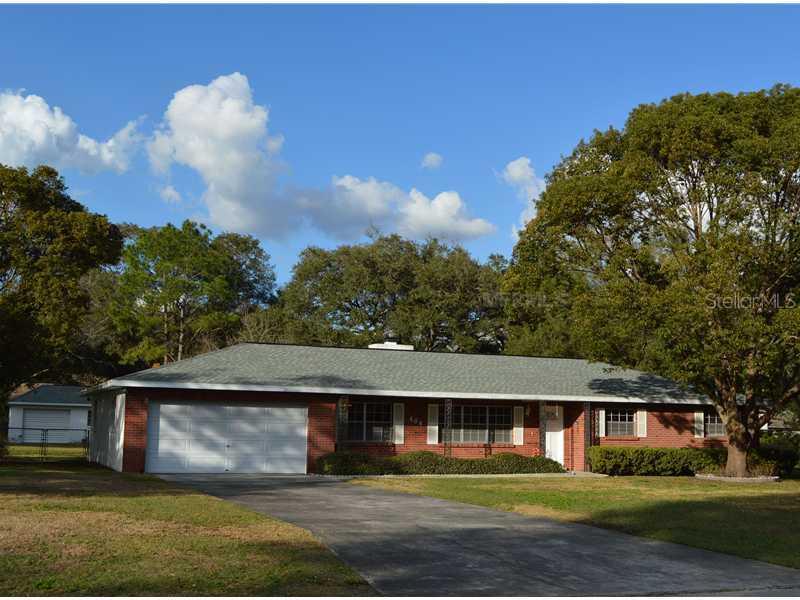 406 Cactus Rd., Seffner, FL 33584