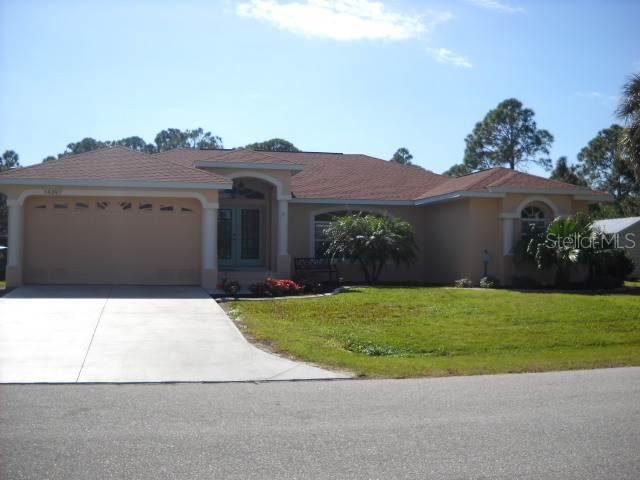 14397 Pocono Ave., Port Charlotte, FL 33981