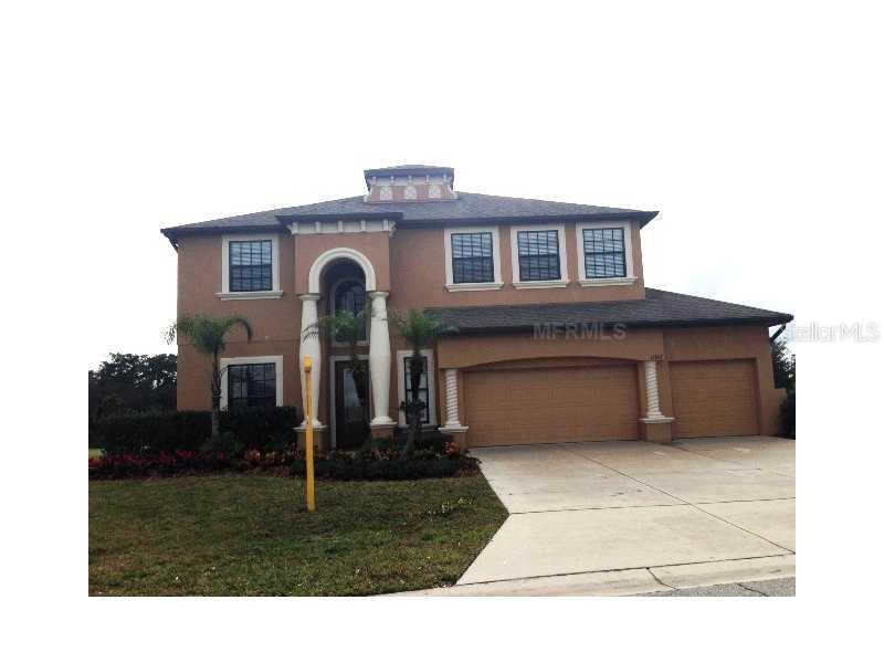 [Address Hidden by Seller], Parrish, FL 34219