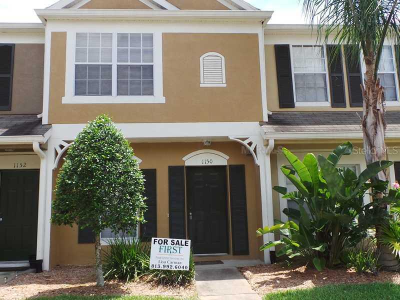 1150 Kennewick Ct., Wesley Chapel, FL 33543