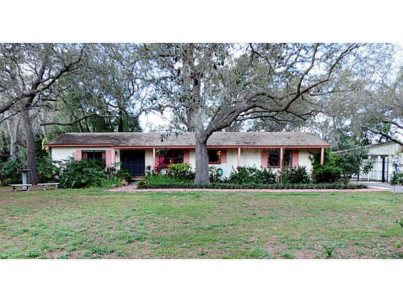 2003 N Village Ave., Tampa, FL 33612