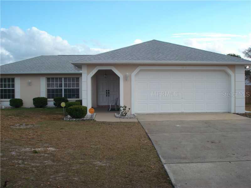 3475 Dothan Ave., Spring Hill, FL 34609