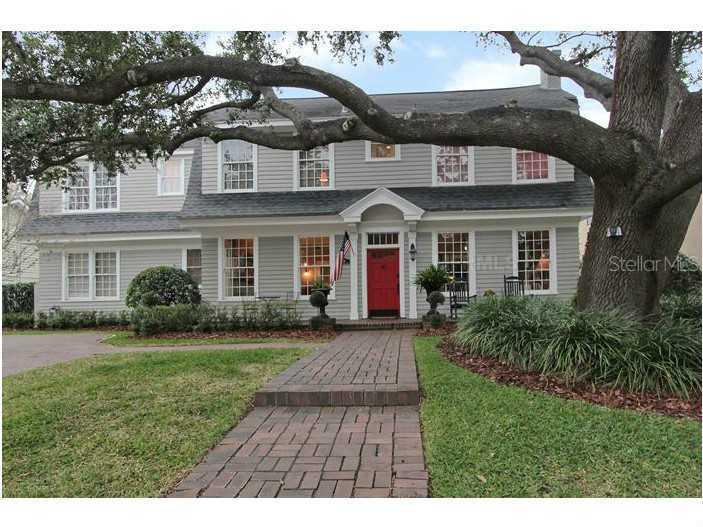 3201 W Bay Villa Ave., Tampa, FL 33611