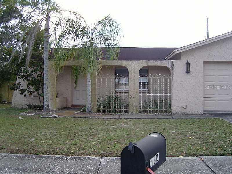 21636 Southwood Dr., Lutz, FL 33549