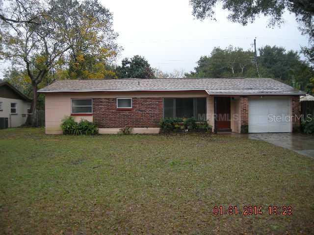 6125 E 110th Ave., Temple Terrace, FL 33617