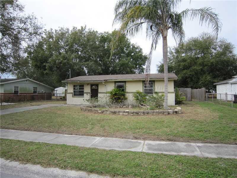 [Address Hidden by Seller], Tampa, FL 33619