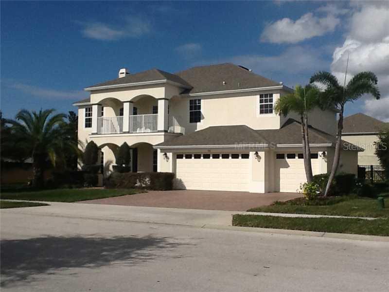 780 Magenta Dr., Ocoee, FL 34761