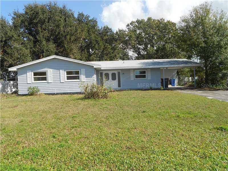 [Address Hidden by Seller], Ruskin, FL 33570