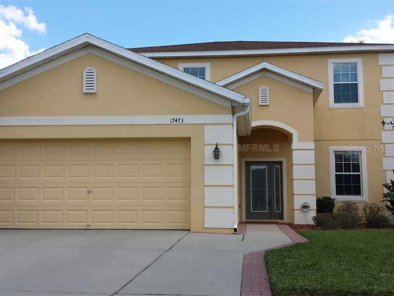 17473 New Cross Cir., Lithia, FL 33547