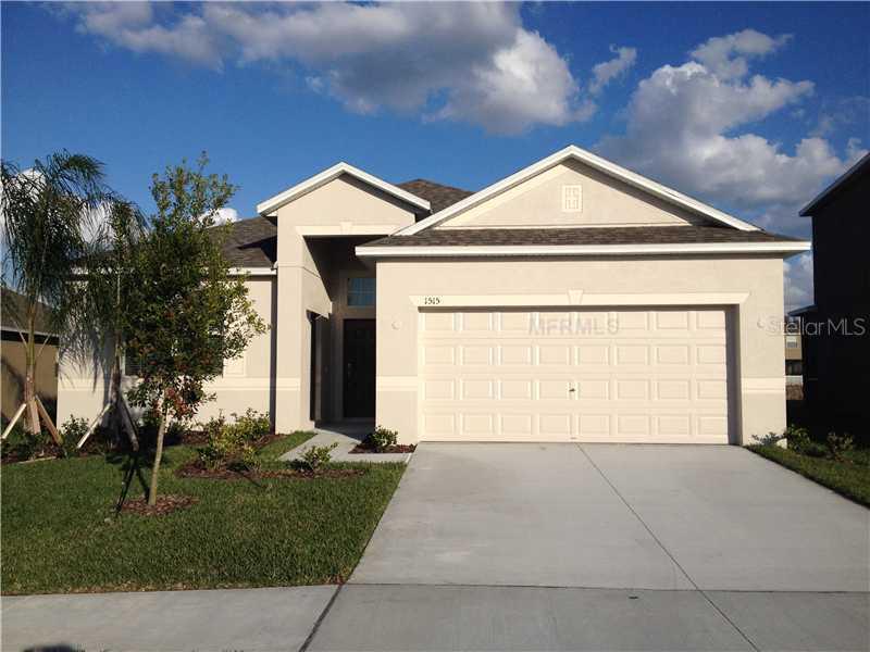 1411 Little Hawk Dr., Ruskin, FL 33570