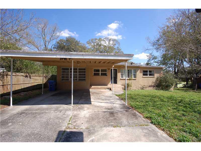 12301 Golfside Dr., Tampa, FL 33612