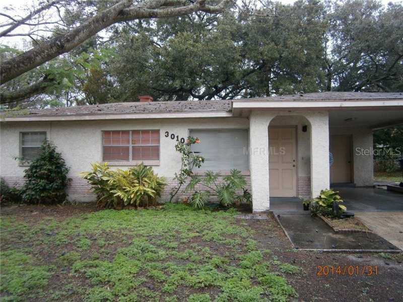 3010 E Jean St., Tampa, FL 33610