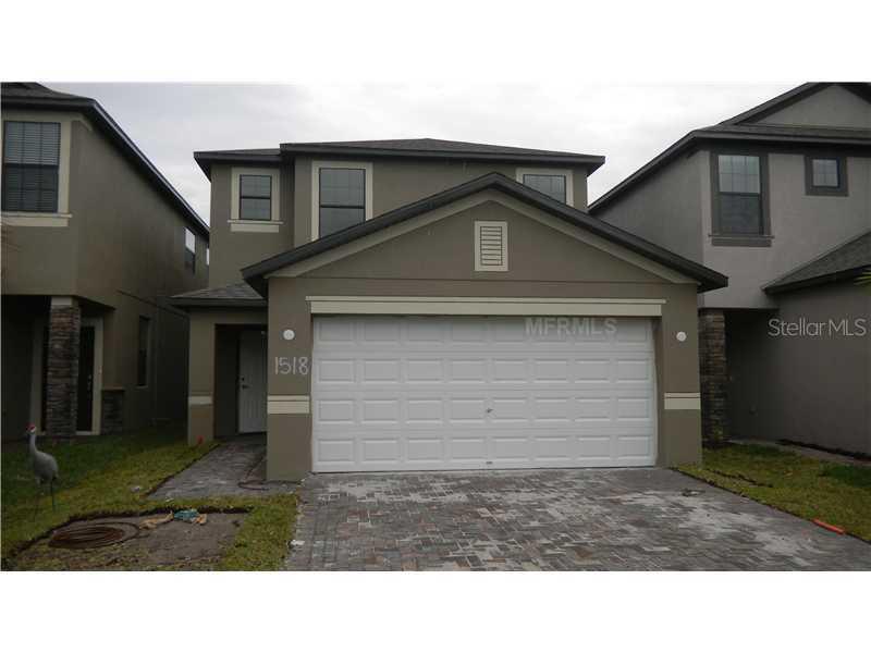 2737 Hampton Green Ln., Brandon, FL 33511