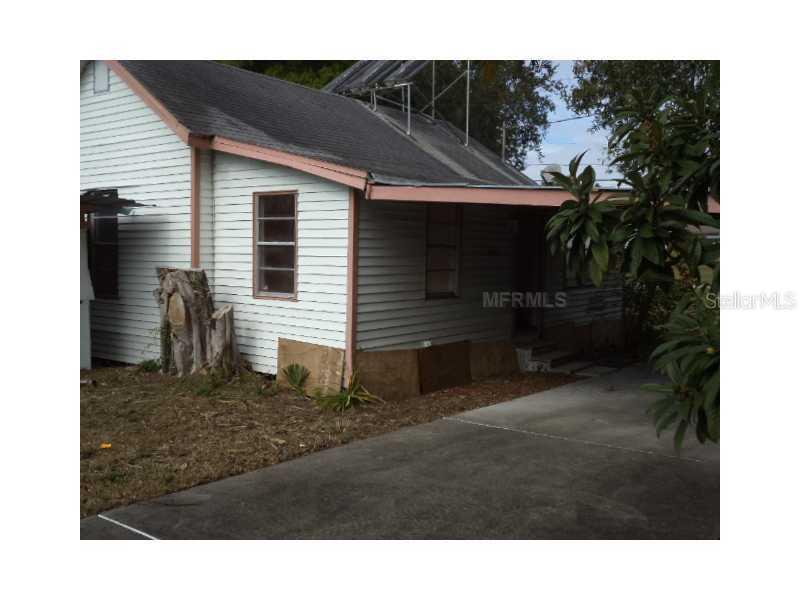 703 Ornelda St., Ruskin, FL 33570