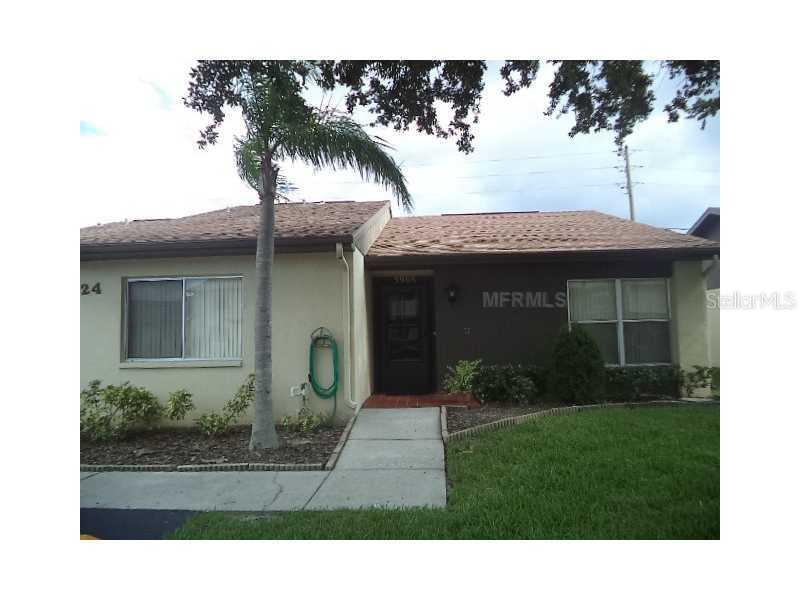 3908 Sailmaker Ln., Holiday, FL 34691