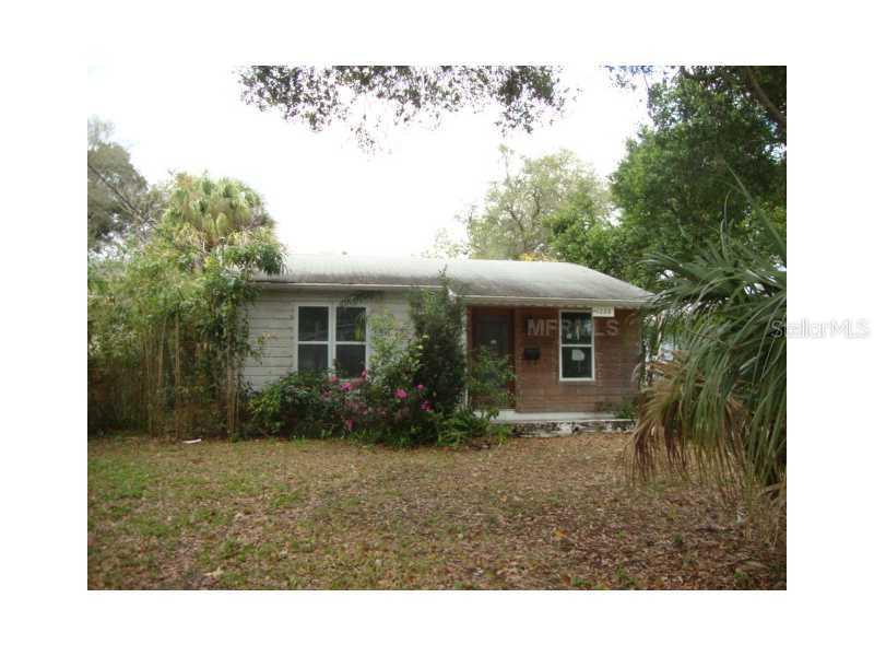 [Address Hidden by Seller], Tampa, FL 33617