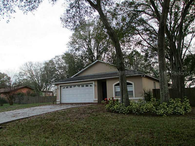 22322 Kingsley Ln., Land O Lakes, FL 34639