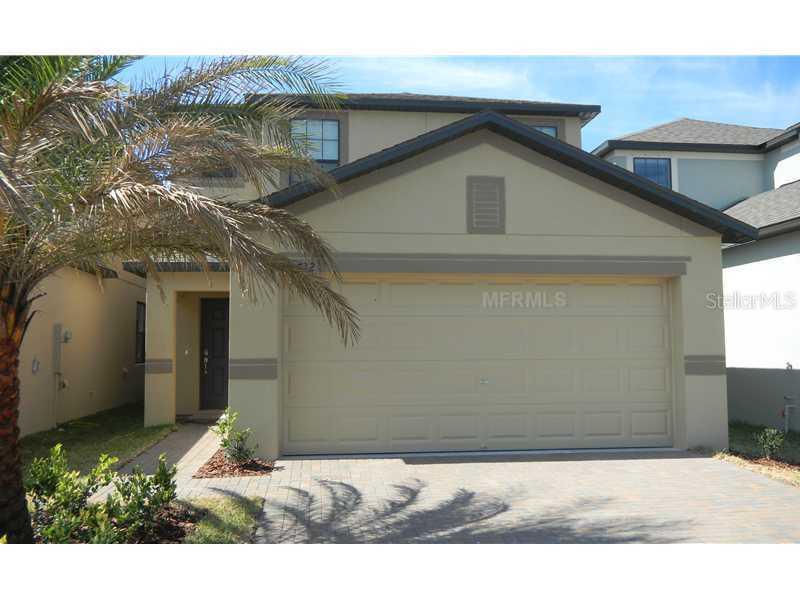 2726 Garden Falls Dr., Brandon, FL 33511