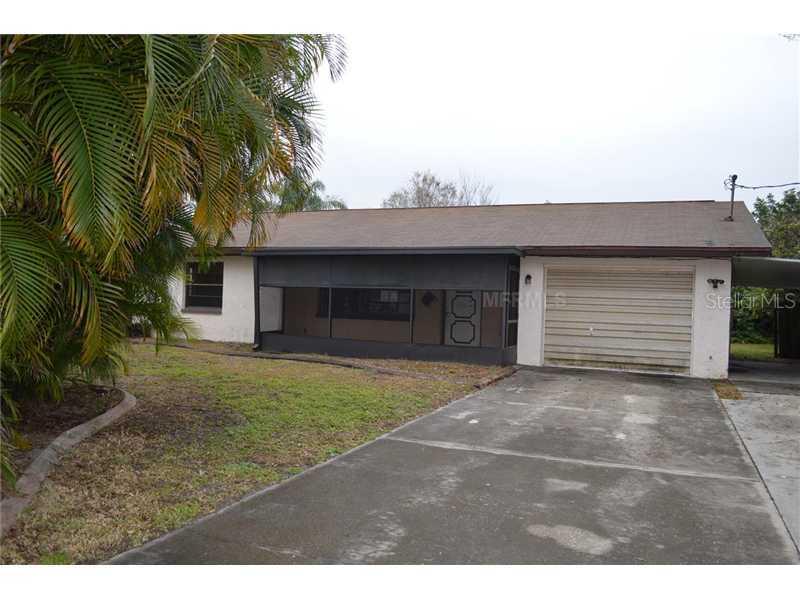 401 SW 11th St., Ruskin, FL 33570