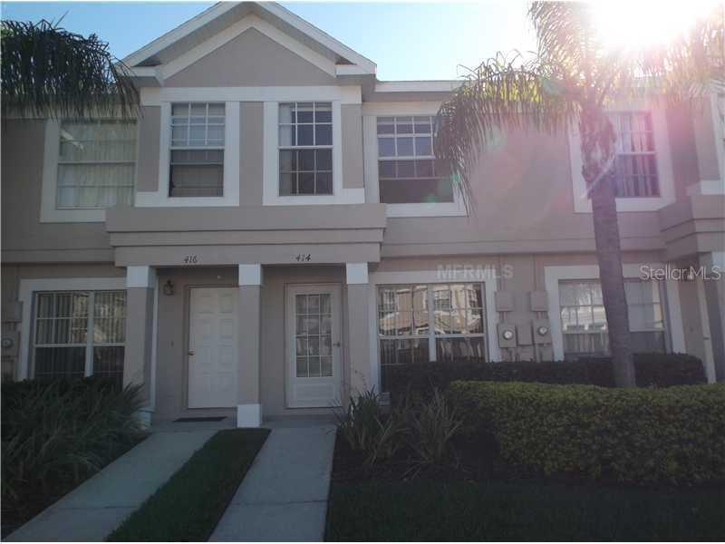 414 Kensington Lake Creek, Brandon, FL 33511