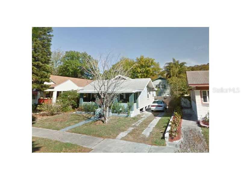 2517 3rd Ave., St Petersburg, FL 33713